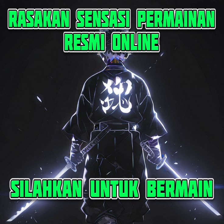 Tower138 : Rasakan Sensasi Permainan Resmi Online
